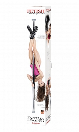 Stripper Dance Pole