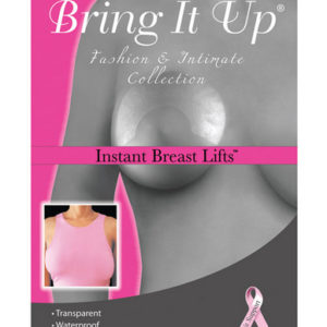 Bring it up original breast lifts - a- d cup pack of 8