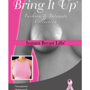 Bring it up plus size breast lifts - d cup and larger