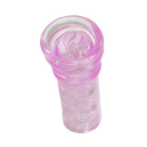 Sue Johanson's Super Head Honcho Masturbator