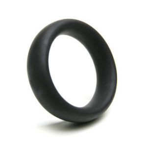 Advanced C Ring - Black