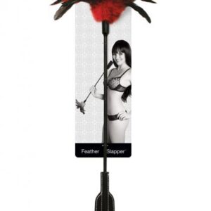 Sex & Mischief Feather Slapper
