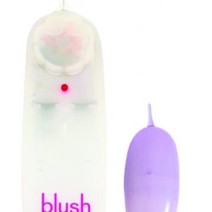 Teaser Bullet Vibrator Purple
