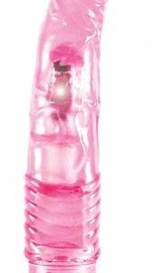 B Yours Vibe #2 Pink