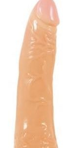 B Yours Vibe #7 8.5" Dong - Beige