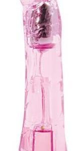 Mambo Vibrating Dong Pink