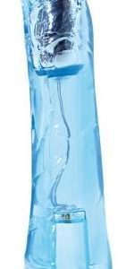 Naturally Yours Mambo Vibrator Blue