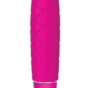 Cozi Mini Fuchsia Pink Vibrator
