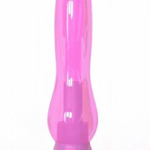 Splash Strawberry Smoothie Red Vibrator