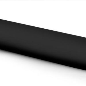 Rose Luxuriate Black Vibrator