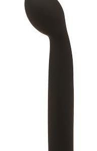 Scarlet G Black Vibrator