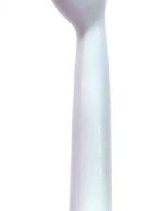 G Slim Classic G-Spot Vibrator White