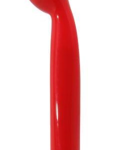 Sexy Things G Slim Scarlet Red G-Spot Vibrator