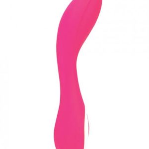 Wonderlust Serenity Pink G-Spot Vibrator