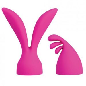 Palm Power Attachment Pleasure 2 Pack