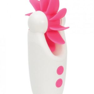 Wonderlust Eternity Pink Clitoral Vibrator