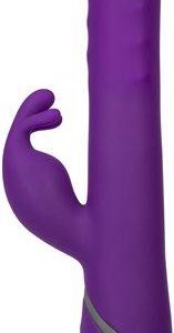 Commotion Samba Purple Rabbit Vibrator