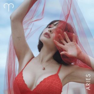 Horoscope Kit - Aries