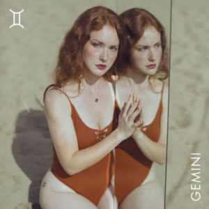 Horoscope Kit - Gemini