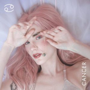 Horoscope Kit - Cancer