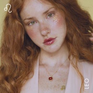 Horoscope Kit - Leo