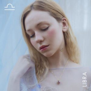 Horoscope Kit - Libra