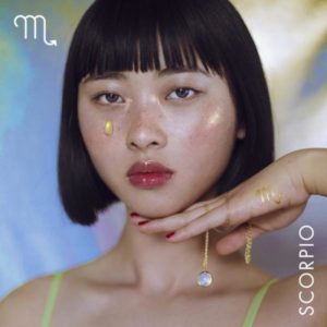 Horoscope Kit -Scorpio
