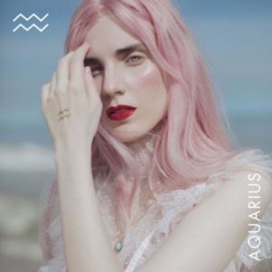 Horoscope Kit - Aquarius