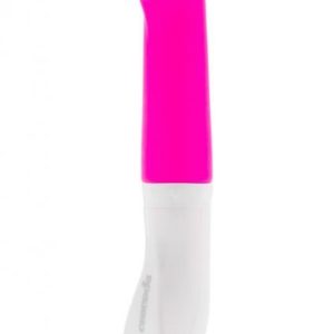 Cascade Ripple Lubricating Vibe - Pink