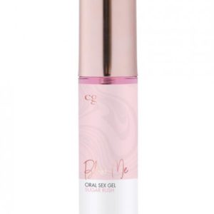 CG Blow Me Oral Sex Gel Sugar Rush 2 fl oz