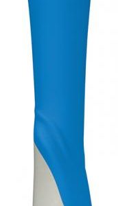 Vanessa 7 Function Silicone Vibrator Blue