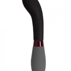Noir Enchanted Midnight Black G-Spot Vibrator
