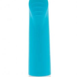Cascade Ripple Single Sheath Blue Sleeve