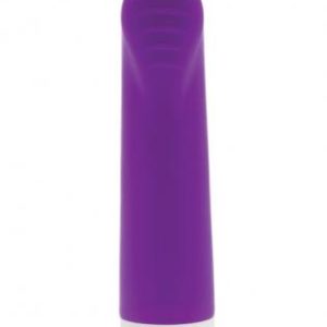Cascade Ripple Single Sheath Purple Sleeve