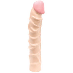 Raging Hard-Ons 10 inches Dong Beige
