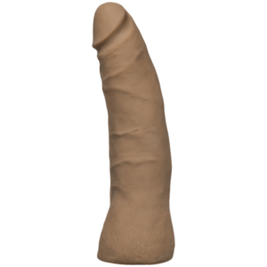 Vac-U-Lock 7" UR3 Thin Dong Brown