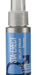 Sta-erect spray - 2 oz