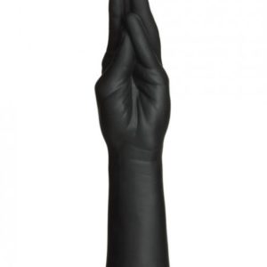 Kink Fist F*ckers Silent Duck Hand Stretching Arm Black