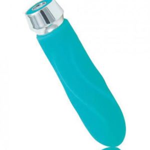 Dorr Minia Wave Touch Vibe Bullet Blue