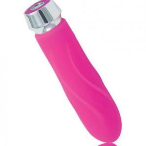 Dorr Minia Wave Touch Vibe Bullet Pink