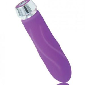 Dorr Minia Wave Touch Vibe Bullet Purple