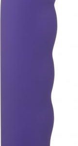 Spark Purple G-Spot Vibrator