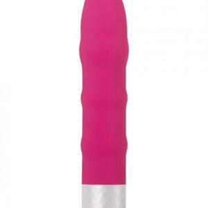 The Ignite Turbo Boost Plastic Vibrator Pink