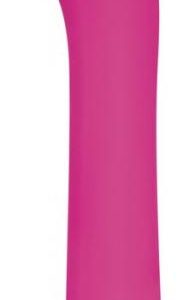 Rechargeable G-Spot 7 Function Pink Vibrator