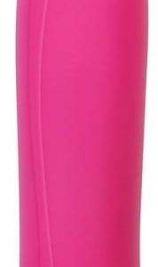 Pretty In Pink Rechageable Bullet Vibrator Pink
