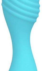 Little Dipper Rechargeable Mini Vibe Blue