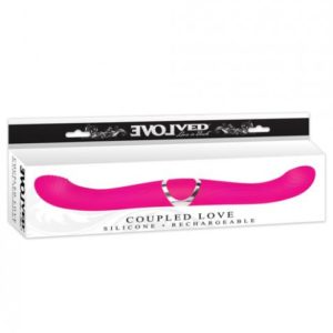 Evolved Coupled Love - Pink