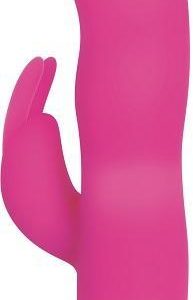 Sugar Bunny Pink Rabbit Vibrator