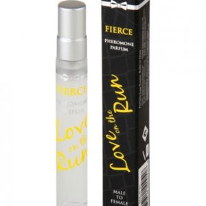 Eye Of Love Pheromone Body Spray Male 10ml Fierce