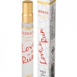 Eye Of Love Pheromone Parfum Body Spray Female Seduce .34oz